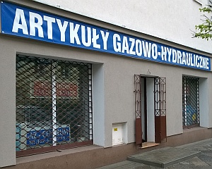 serwis gazowy